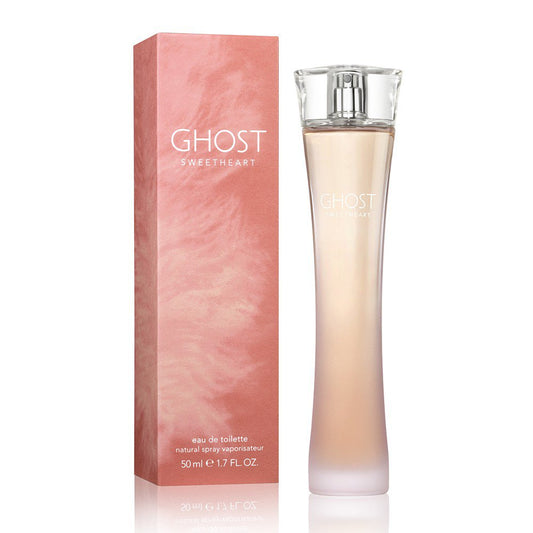 Ghost Sweetheart Eau de Toilette 75ml Spray