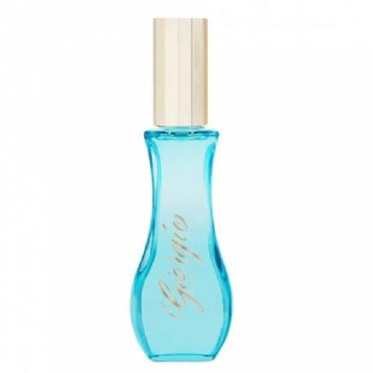 Giorgio Beverly Hills Blue Eau de Toilette 90ml Spray