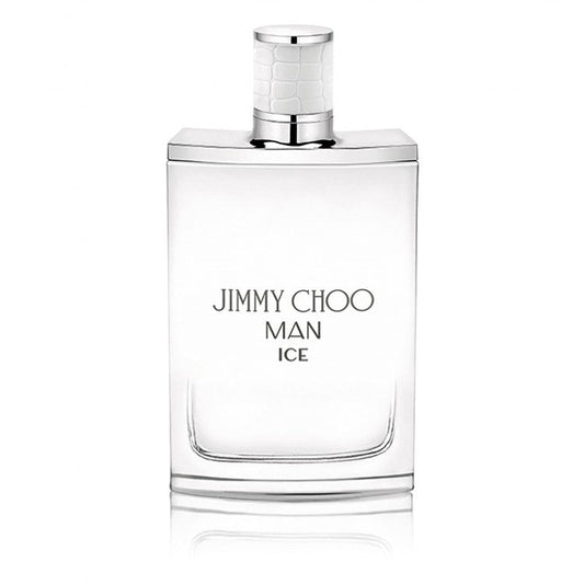 Jimmy Choo Man Ice Eau de Toilette 30ml Spray