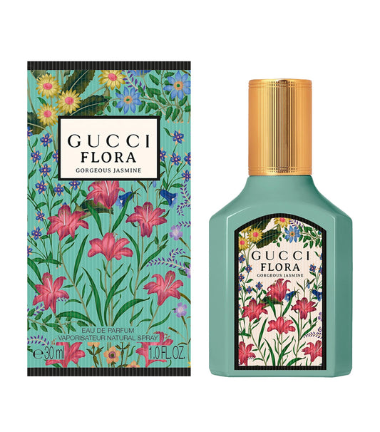 Gucci Flora Gorgeous Jasmine Eau de Parfum 30ml Spray