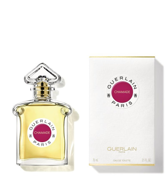 Guerlain Chamade Eau de Toilette 75ml Spray