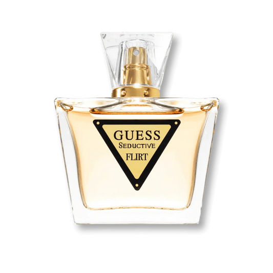 Guess Guess Seductive Eau de Toilette 50ml Spray
