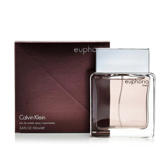 Calvin Klein Euphoria After Shave 100ml Splash