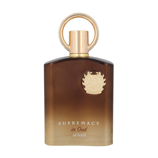Afnan Supremacy In Oud Eau de Parfum