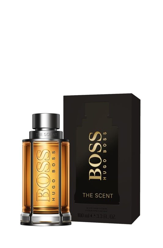 Hugo Boss Boss The Scent Aftershave Lotion 100ml