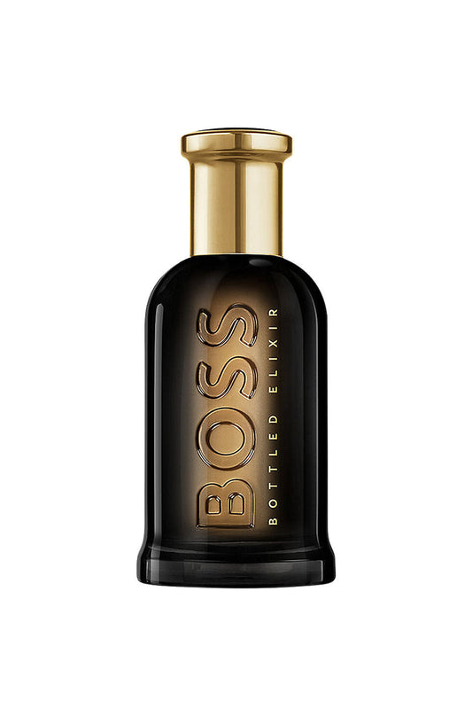 Hugo Boss Boss Bottled Elixir Eau de Parfum 100ml, & 50ml Spray
