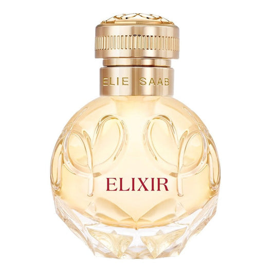 Elie Saab Elixir Eau de Parfum 100ml, 50ml, & 30ml Spray