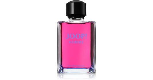 Joop! Homme Neon Edition Eau de Toilette 75ml Spray