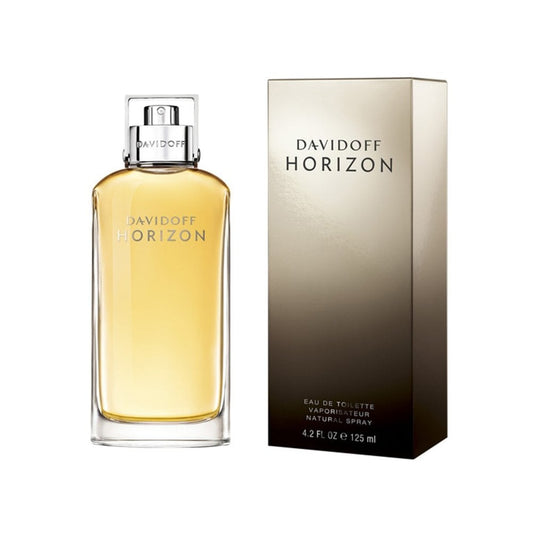 Davidoff Horizon Eau de Toilette 125ml Spray