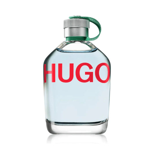 Hugo Boss Hugo Man Eau De Toilette 125ml Spray