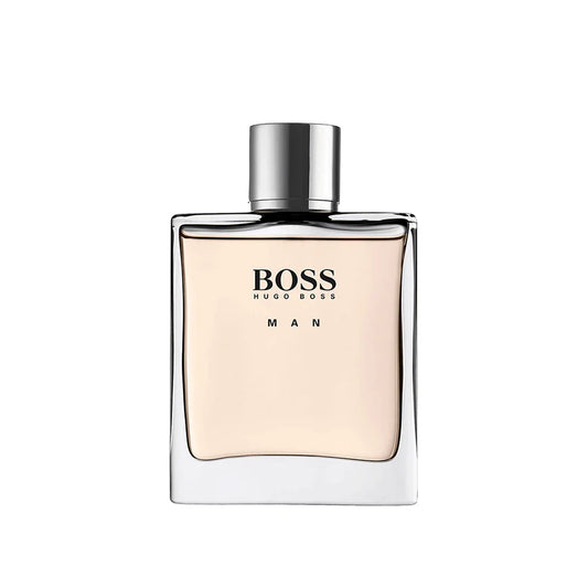 Hugo Boss Boss Orange Man Eau de Toilette 100ml Spray