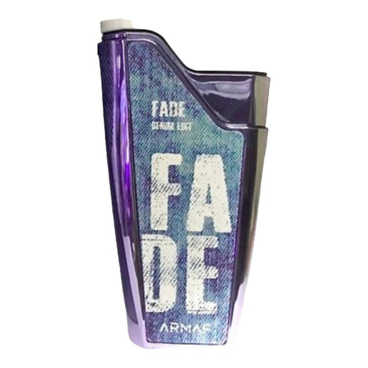 Armaf Fade Denim Edit Eau de Parfum 100ml Spray