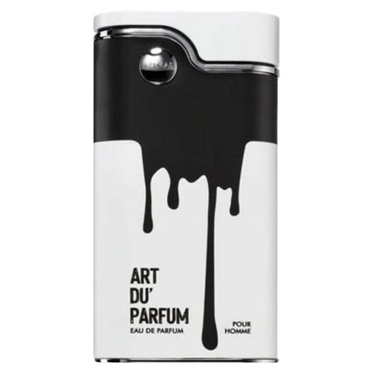Armaf Ego Panthera Eau de Parfum 100ml Spray