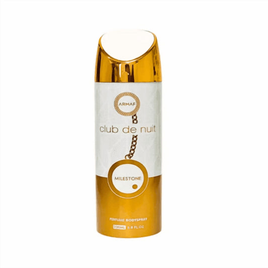 Armaf Club de Nuit Milestone Concentrated Perfume Oil 18ml