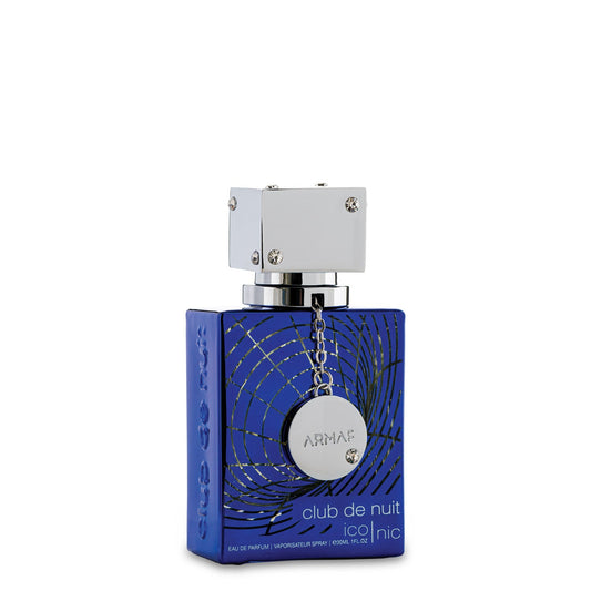 Armaf Club de Nuit Blue Iconic Deodorant Stick