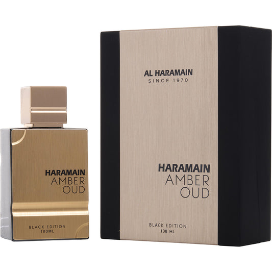 Al Haramain Amber Oud Eau de Parfum 60ml
