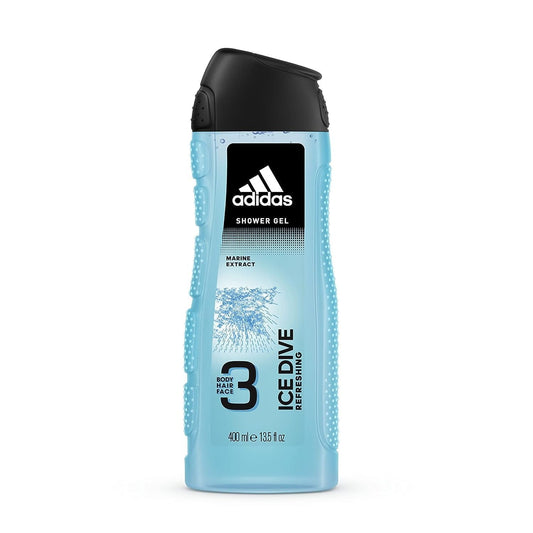 Adidas Ice Dive Shower Gel 250ml