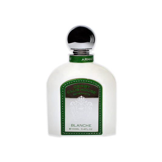 Armaf Derby Club House Blanche Eau de Toilette 100ml Spray