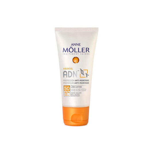 Anne Möller Stimulâge Glow Firming Rich Cream Spf15 50ml