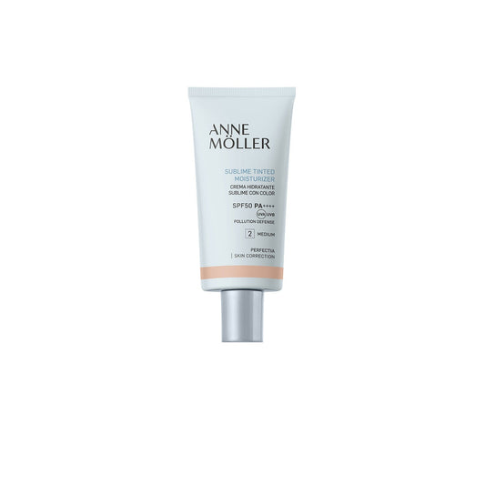 Anne Möller Stimulâge Brightening Perfector Fluid Spf30 50ml