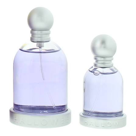 Jesus del Pozo Halloween Gift Set 100ml EDT + 30ml EDT