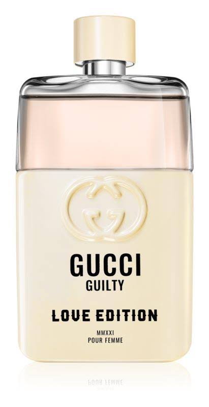 Gucci Guilty Pour Femme Love Edition MMXXI Eau de Parfum 50ml Spray