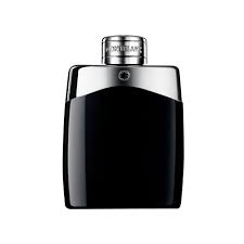 Mont Blanc Legend Eau de Toilette 100ml Spray