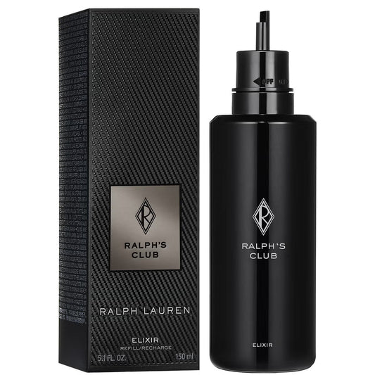 Ralph Lauren Ralph's Club Elixir Eau de Parfum 150ml Refill