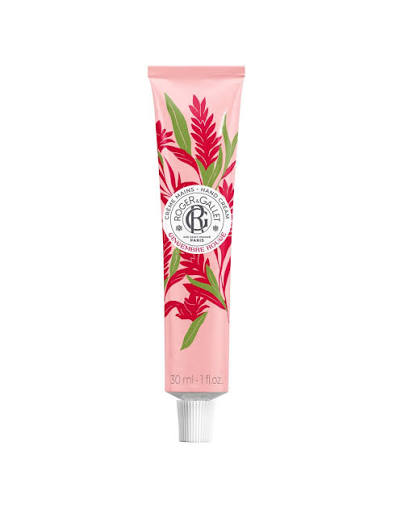 Roger & Gallet Gingembre Rouge Hand Cream 30ml