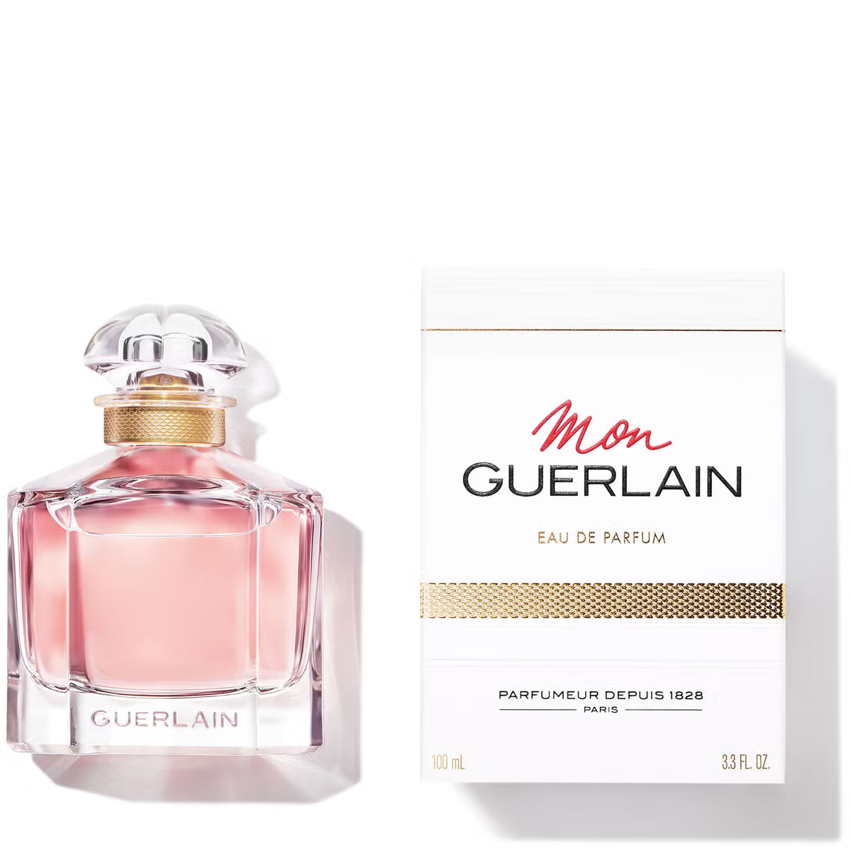 Guerlain Mon Guerlain Eau de Parfum 100ml Spray Guerlain Mon Guerlain Eau de Parfum 100ml Spray