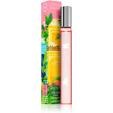 Escada Brisa Cubana Eau de Toilette Limited Edition 10ml Rollerball