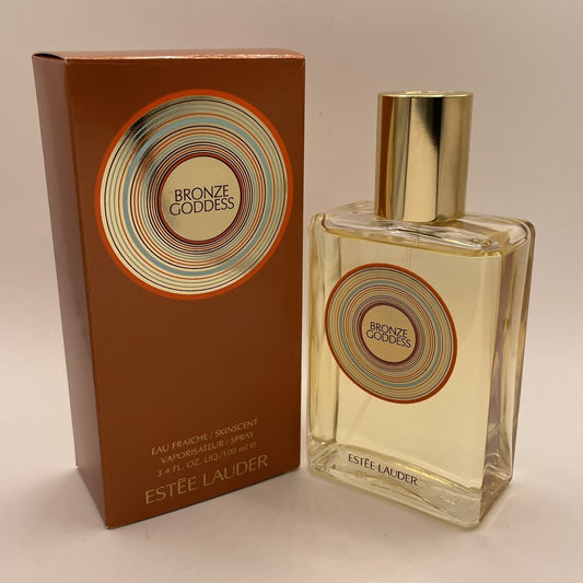 Estée Lauder Bronze Goddess Eau Fraiche 2019 100ml Spray