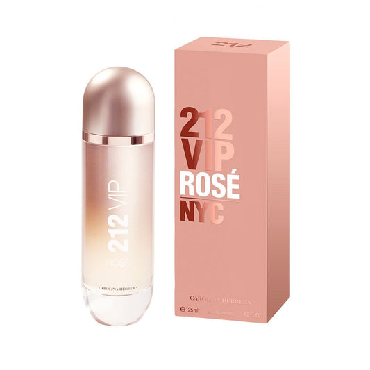 Carolina Herrera 212 VIP Rosé Eau de Parfum