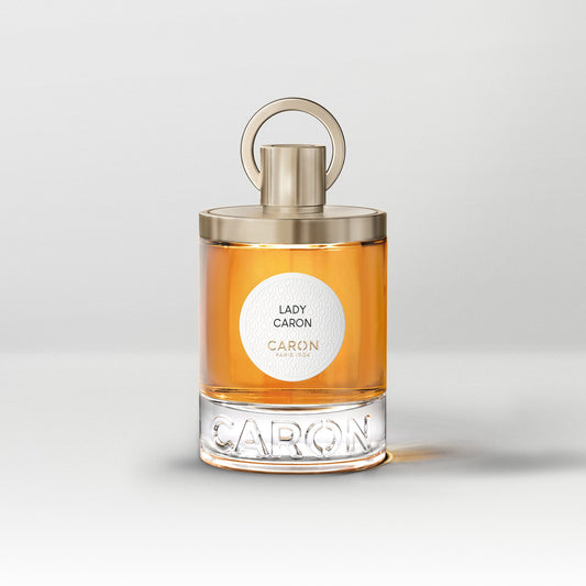Caron Lady Caron Eau de Parfum 100ml Spray