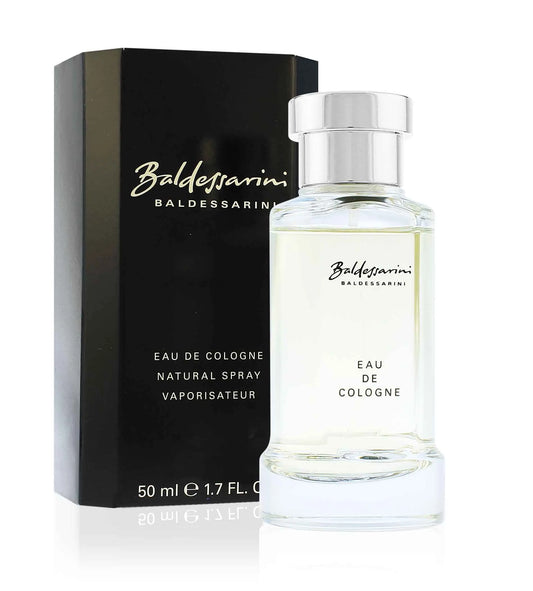 Baldessarini Eau de Cologne 75ml Spray Concentrate
