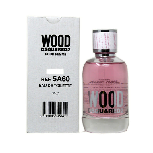 DSquared2 Wood For Her Eau de Toilette