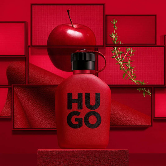 Hugo Boss Hugo Intense Eau de Parfum 75ml Spray