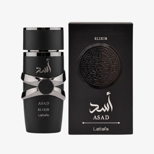 Lattafa Perfumes Asad Room Spray 300ml