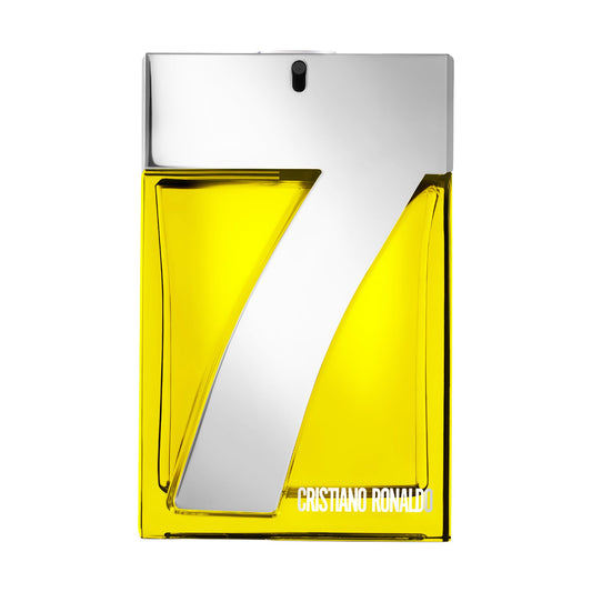 Cristiano Ronaldo CR7 Discover Eau de Toilette