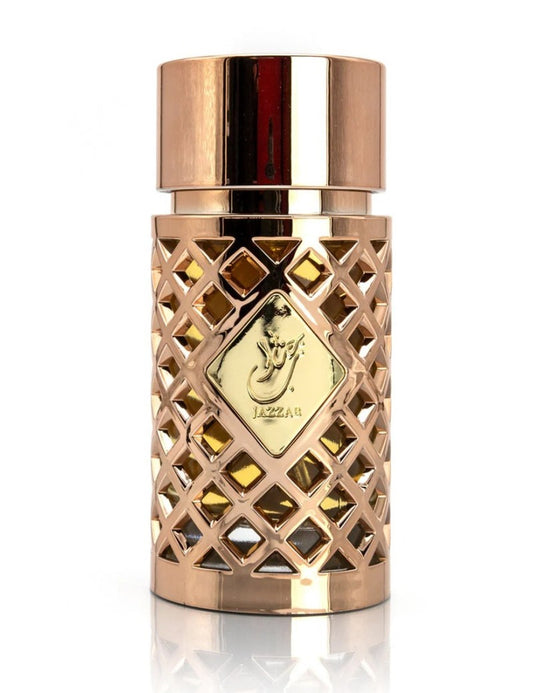 Ard Al Zaafaran Jazzab Gold Eau de Parfum 100ml Spray