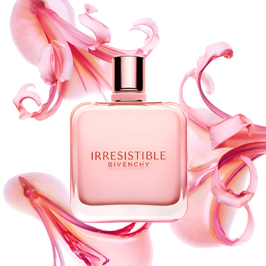Givenchy Miniatures Gift Set 10ml L'Interdit EDP + 10ml L'Interdit Rouge EDP + 8ml Irresistible EDP + 8ml Irresistible Rose Velvet EDP