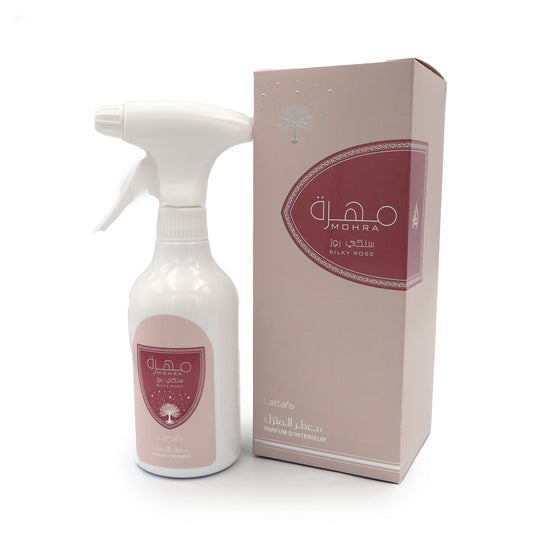 Lattafa Perfumes Maahir Air Freshener 300ml Spray