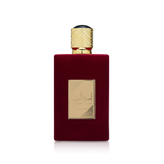 Asdaaf Ameer Al Arab Eau de Parfum 100ml Spray