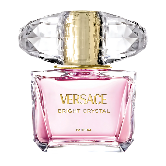 Versace Bright Crystal Parfum Eau de Parfum