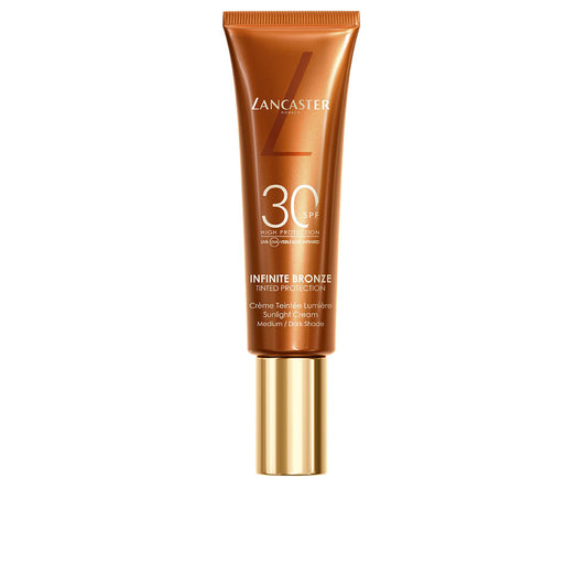 Lancaster Infinite Bronze Sunlight Cream SPF30 50ml