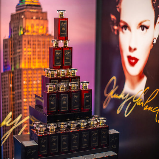 Judy Garland Judy Eau de Parfum 90ml Spray