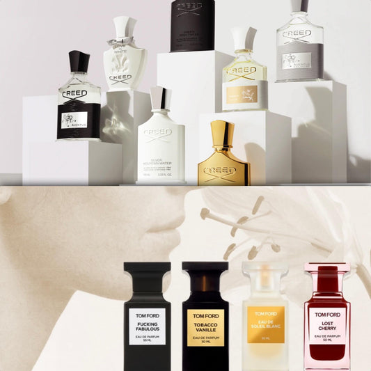 Tom Ford Ombré Leather Eau de Toilette 100ml Spray