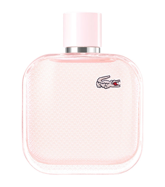Lacoste L.12.12 Rose Eau Fraiche Eau de Toilette 100ml Spray