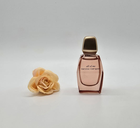 Narciso Rodriguez All Of Me Intense Eau de Parfum 50ml Spray