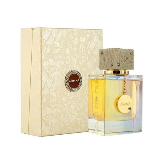 Armaf Club de Nuit Oud Eau de Parfum